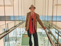 -怡咖啡海鲜自助餐厅(浦东香格里拉店)