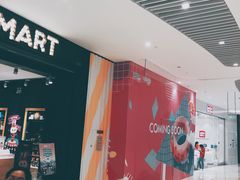 -深圳来福士广场