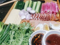 -冰城小镇音乐串吧·聚会餐厅(百子湾店)