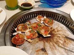 -钱小奴创意自助餐厅·原切谷饲安格斯畅吃(宁波慈溪爱琴海店)