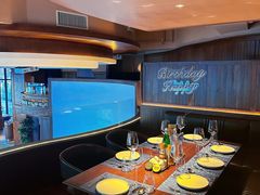 -MONICH牛排融合餐厅(和义大道购物中心店)