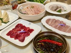 -围炉夜话·潮汕卤水火锅(榕江店)