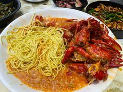 -聚味瞿记·龙虾堂(坡子街店)