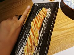-寿司皇(扬名广场店)