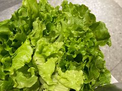 生菜-古乐牛香鲜牛肉牛杂火锅(观前街店)