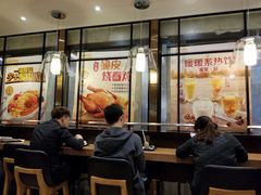 -大家乐(广州天河城六楼店)