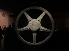 -三星堆博物馆