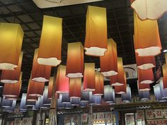 -姜胖胖无限自助烤肉(罗湖宝能店)