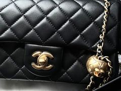 -CHANEL(恒隆广场店)