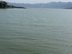 -东钱湖小普陀景区