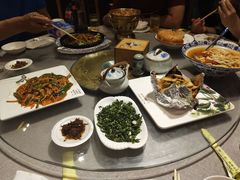 -一盏明灯全素斋(殊像寺店)