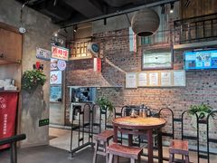 -怪噜范·老贵阳街头名小吃(云上方舟店)