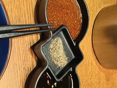 -炎蔵牛舌烤肉