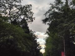 -辽宁大学(崇山校区)