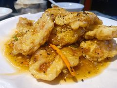 毕老爷锅包肉-乡间好味私家菜(总店)