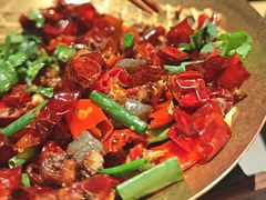 -古市香跷脚牛肉·非遗传承单位