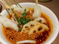 -太二酸菜鱼(沈阳万象城店)