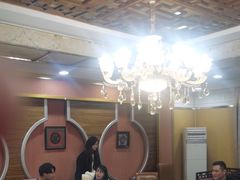 -良友·海鲜青岛菜(五四广场店)