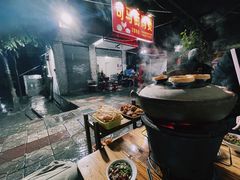 -司马街鸡煲(西华路店)