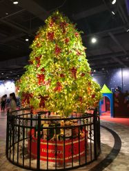 -幻贝家儿童乐园(苏州中心店)