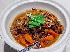 -简小舍·民间手艺菜(武昌江滩店)