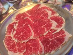 -喜井无限自助烤肉公司(石厦店)