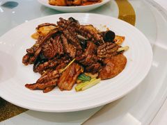 爆炒腰花-金春禧(贵和领秀城店)