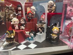 -泡泡玛特POPMART(柏威年购物中心店)