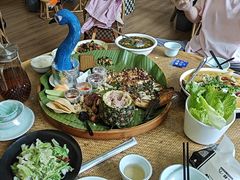 -简朴寨傣味餐厅