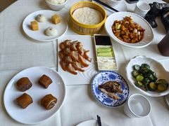 -便宜坊烤鸭店(玉蜓桥店)