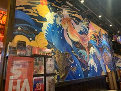 -有喜屋·深夜食堂(环宇荟店)