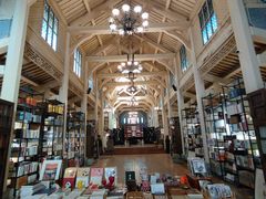 -中华圣公会教堂旧址