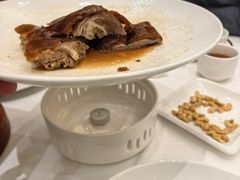 -喜宴又一村·粤菜·茶点·海鲜(壹方天地店)