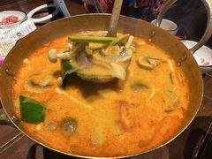 -Local泰莲庭(虹鳟鱼店)