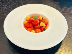 海蜇海螺片-宝丽轩中餐厅BAOLIXUAN