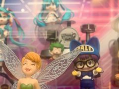 -泡泡玛特POPMART(合生汇店)