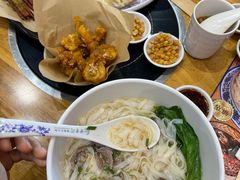 -甘掌门·化州驰名牛杂粉(越秀店)