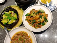 -福照楼汽锅鸡·云南菜(护国路店)
