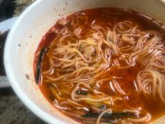 -老友谊冷面店(苏家屯店)