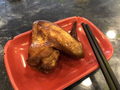 -坚记瓦罉饭(大良分店)