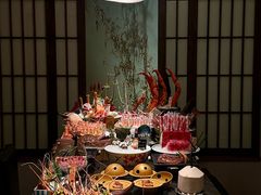 -上井料理黑金店(IFS国金中心店)