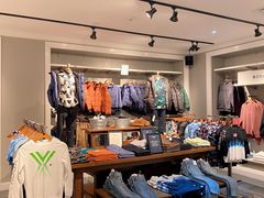 -Abercrombie & Fitch(三里屯太古里店)