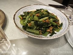 -福来居烤鸭店(天坛二店)