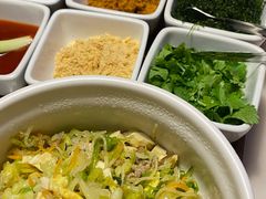 -林四喜·闽南传家菜(鼓浪屿店)