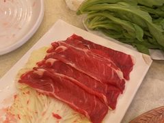 -八先生涮肉房(三里河店)