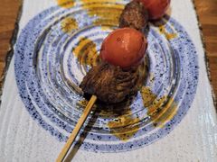 -白石の深夜食堂(芝罘万达店)