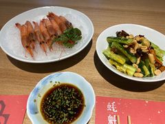 -望江门小龙虾·烧烤(九堡店)