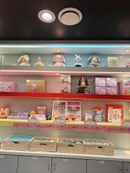 -meland club亲子乐园(重庆万象城店)