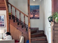 -1901 Cafe(西四店)
