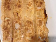 泡菜锅贴-台北楚楚园馅饼粥(虹桥南丰城店)